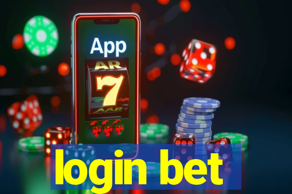 login bet